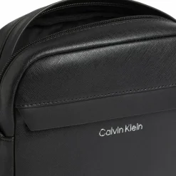 Calvin Klein CK Must Mini Bag Umhängetasche 18 cm