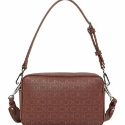 Calvin Klein Ck Must Schultertasche 22.5 cm