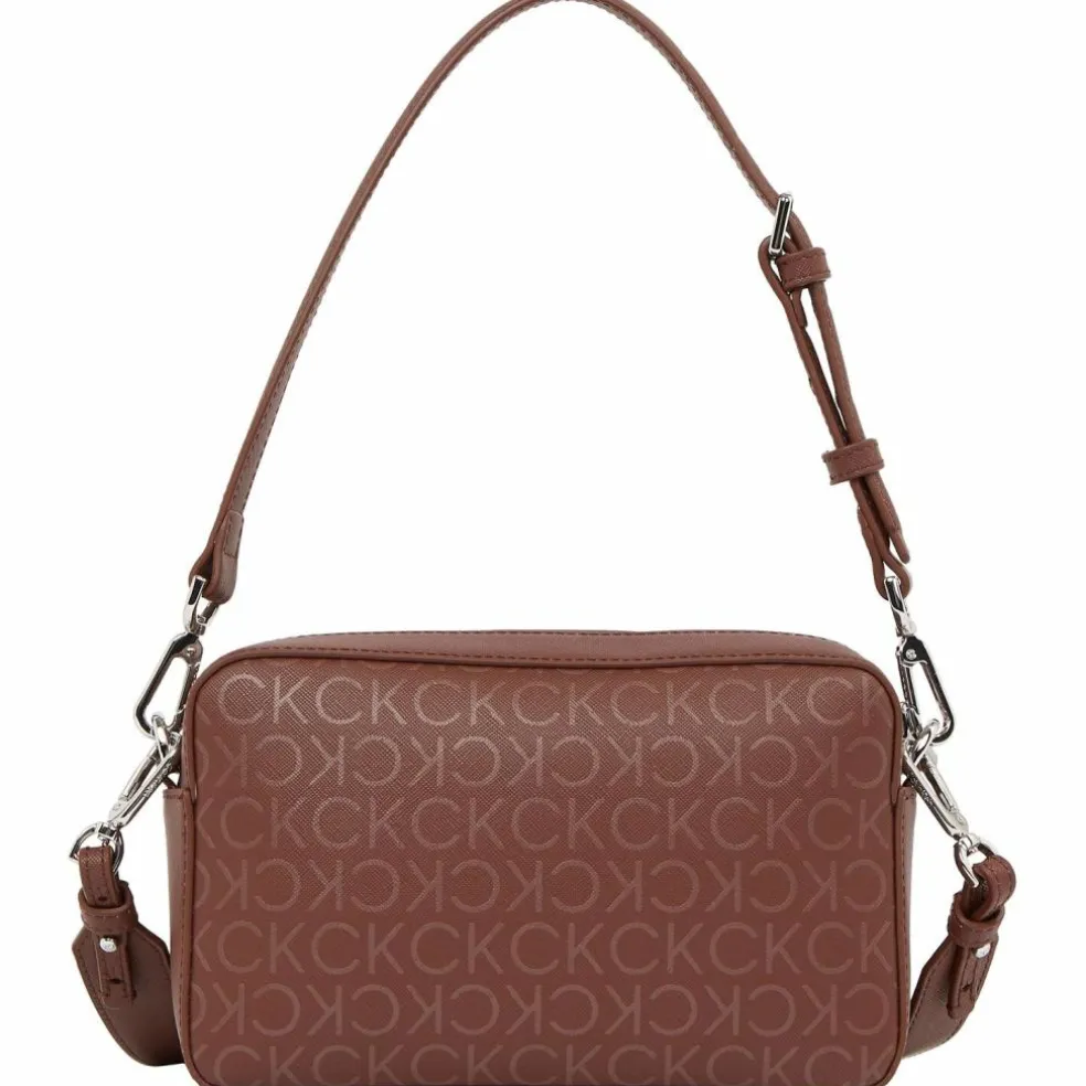 Calvin Klein Ck Must Schultertasche 22.5 cm