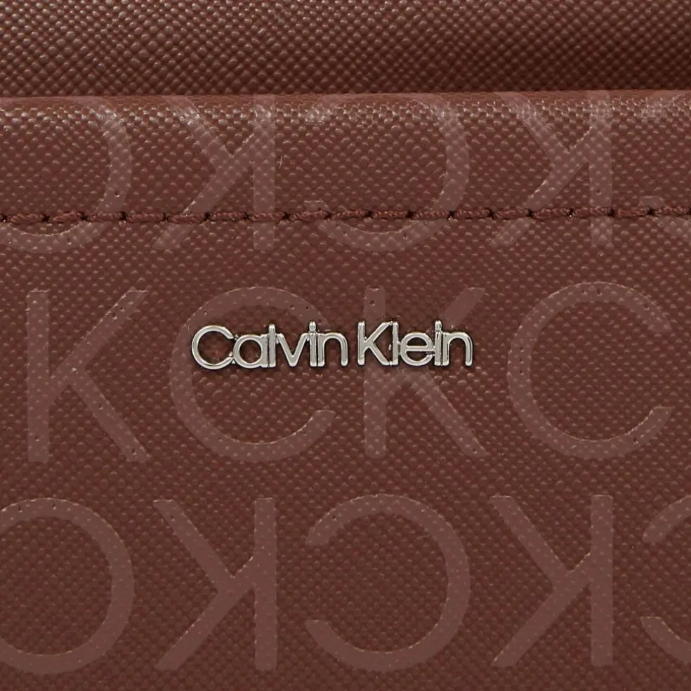 Calvin Klein Ck Must Schultertasche 22.5 cm