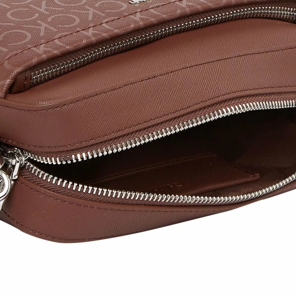 Calvin Klein Ck Must Schultertasche 22.5 cm