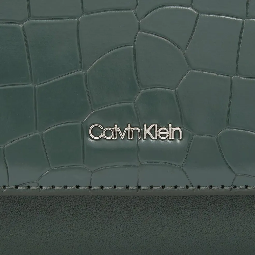 Calvin Klein CK Must Schultertasche 26.5 cm