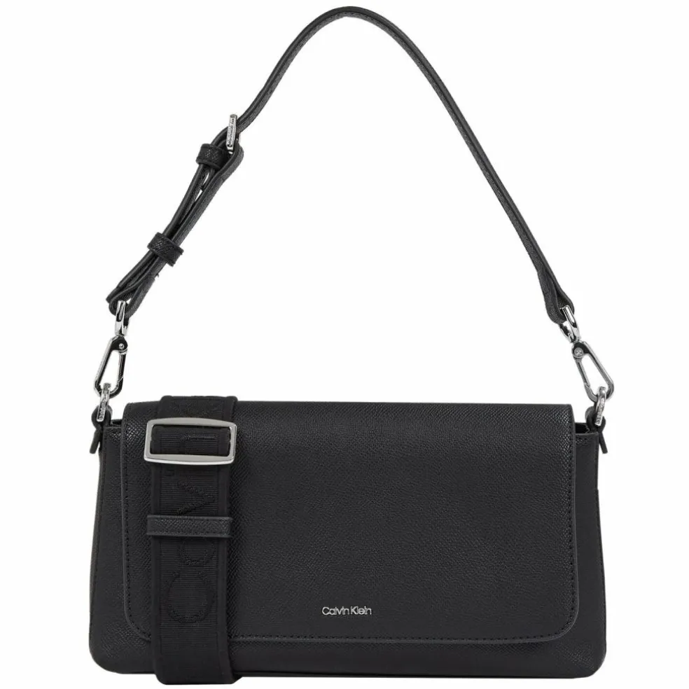 Calvin Klein CK Must Schultertasche 27 cm