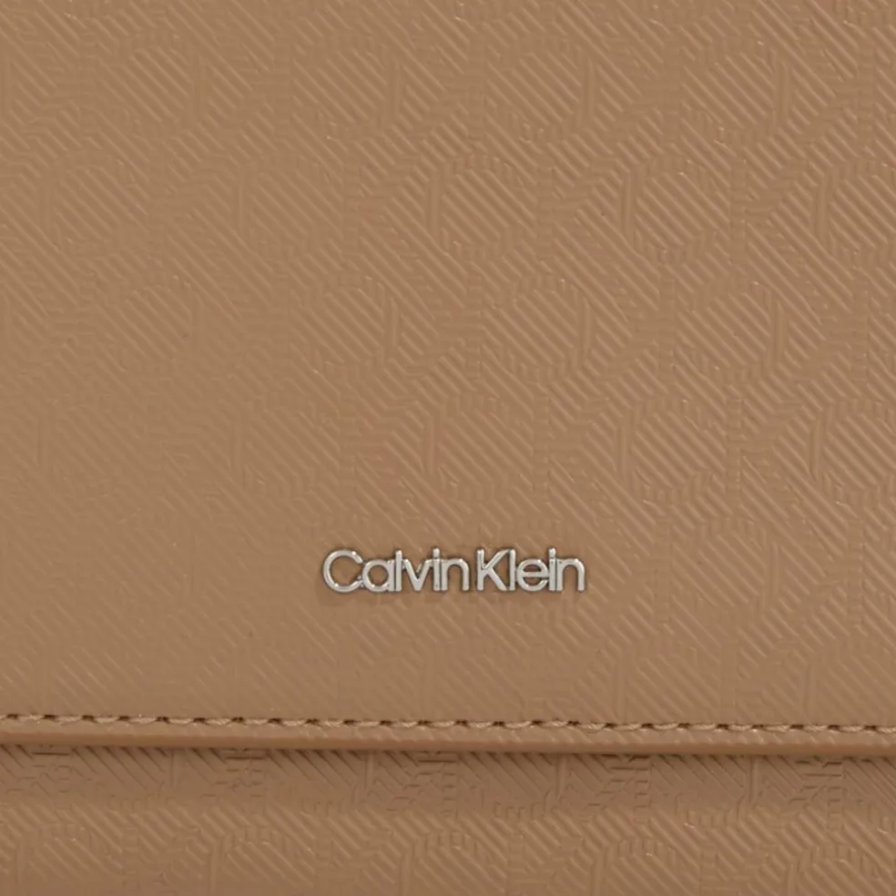 Calvin Klein CK Must Schultertasche 28 cm