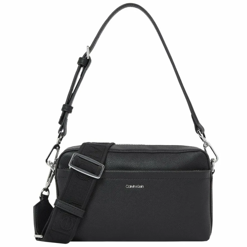 Calvin Klein CK Must Schultertasche 22 cm