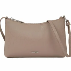 Calvin Klein Ck Must Schultertasche 22.5 cm