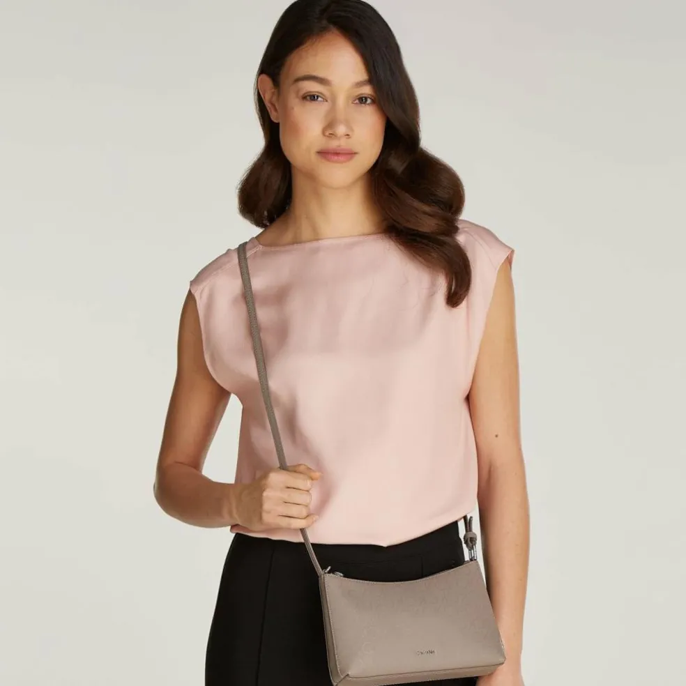 Calvin Klein Ck Must Schultertasche 22.5 cm