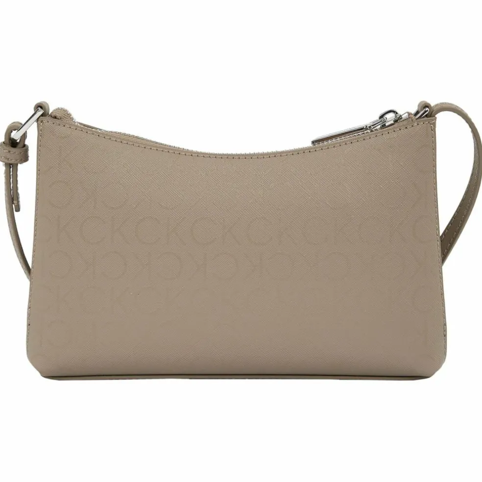 Calvin Klein Ck Must Schultertasche 22.5 cm