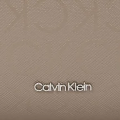 Calvin Klein Ck Must Schultertasche 22.5 cm
