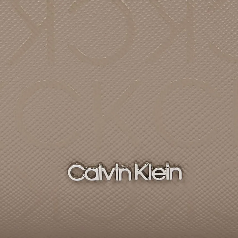 Calvin Klein Ck Must Schultertasche 22.5 cm