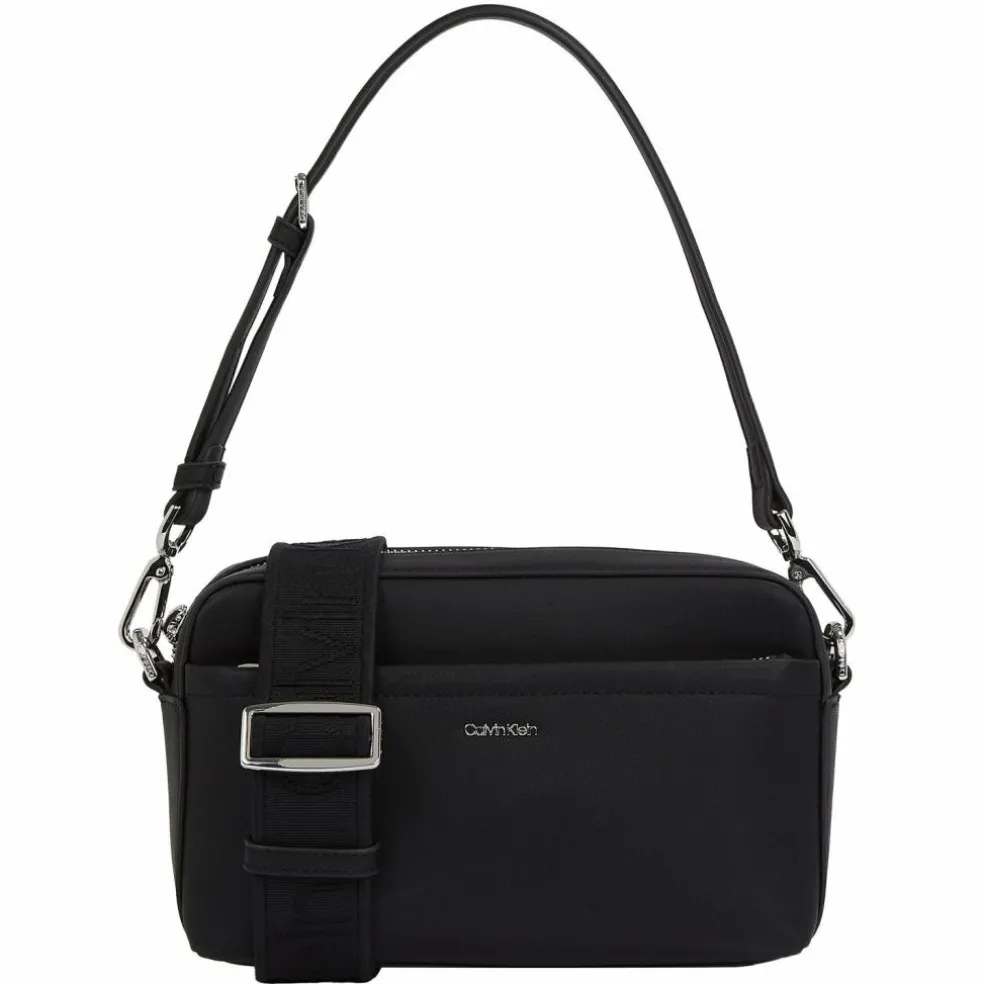 Calvin Klein CK Must Schultertasche 21.5 cm