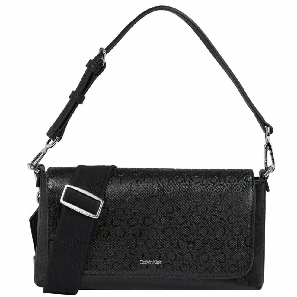 Calvin Klein CK Must Schultertasche 28 cm