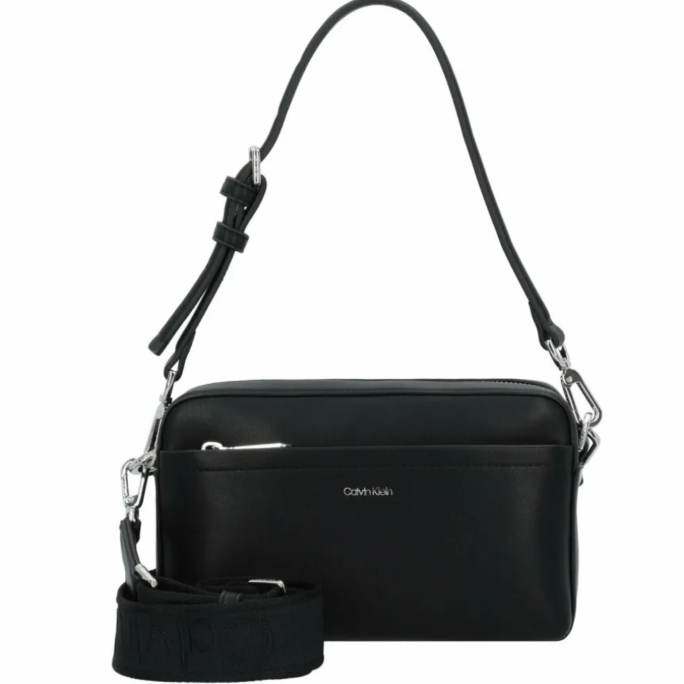 Calvin Klein CK Must Schultertasche 22 cm