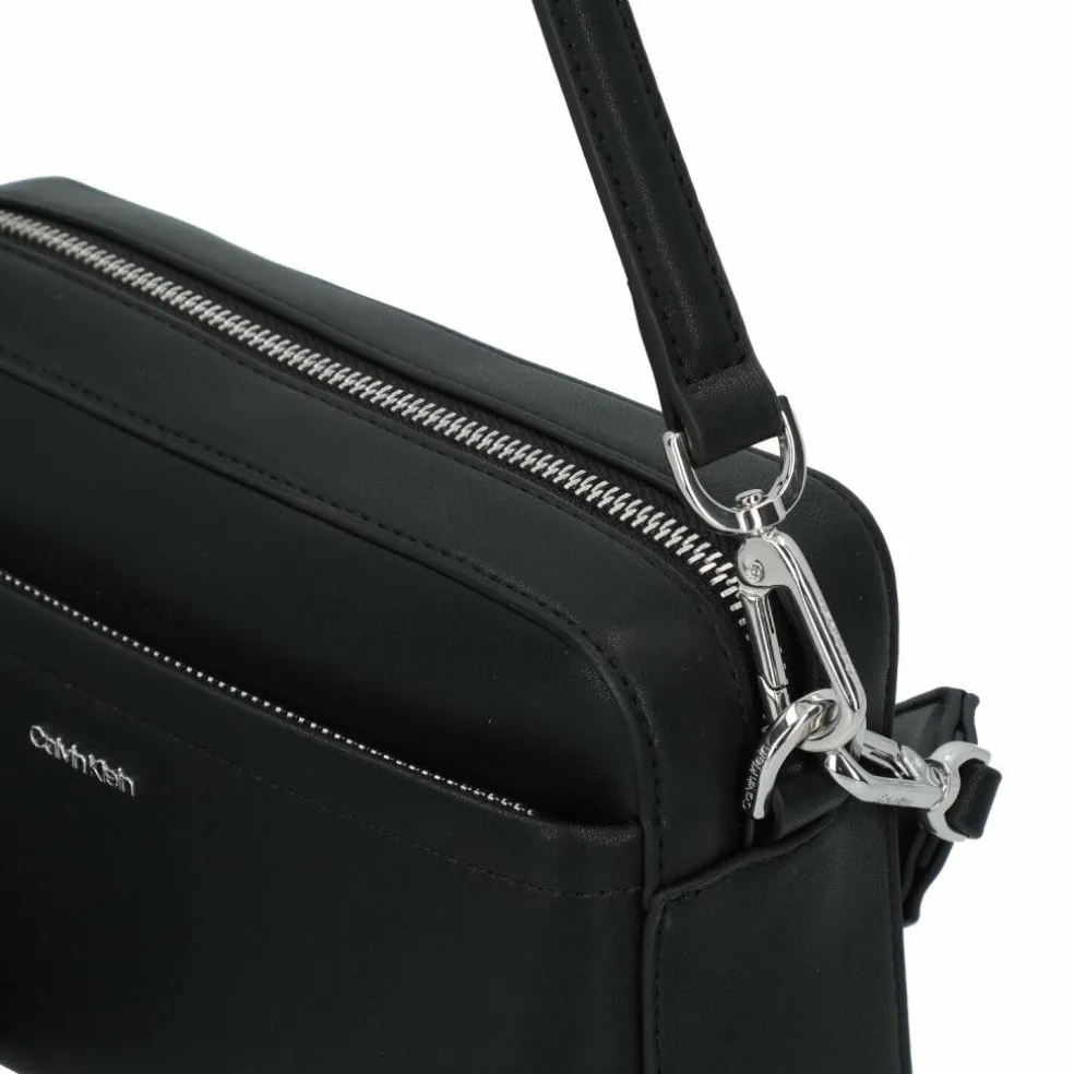 Calvin Klein CK Must Schultertasche 22 cm