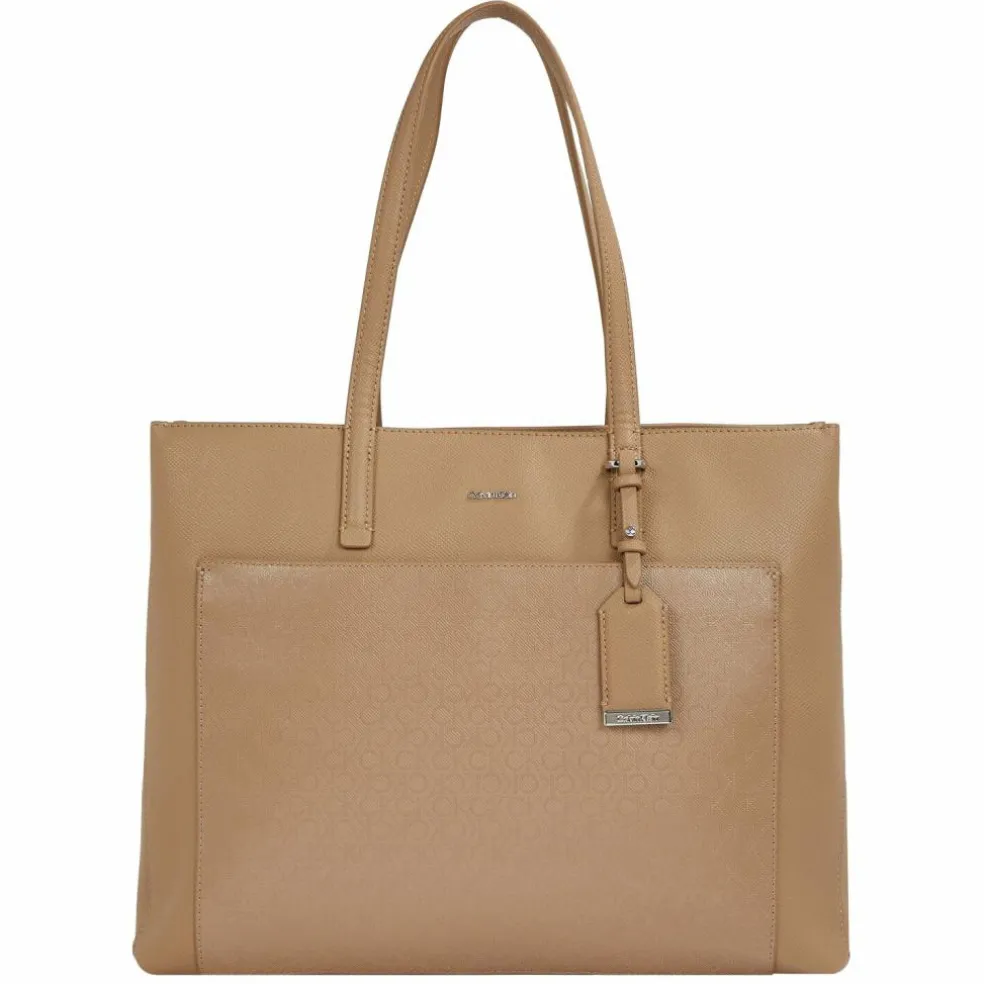 Calvin Klein CK Must Shopper Tasche 40 cm