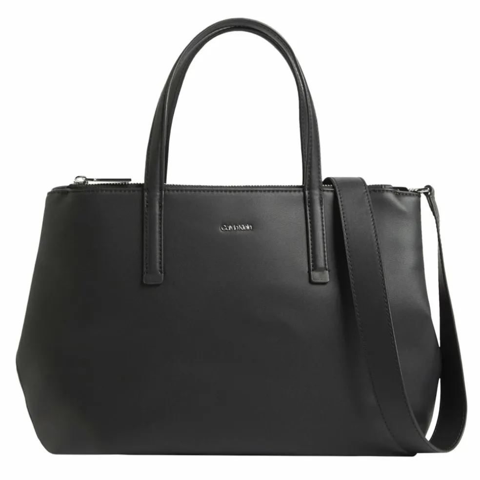 Calvin Klein CK Must Shopper Tasche 31 cm