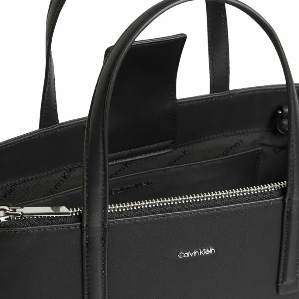 Calvin Klein CK Must Shopper Tasche 31 cm