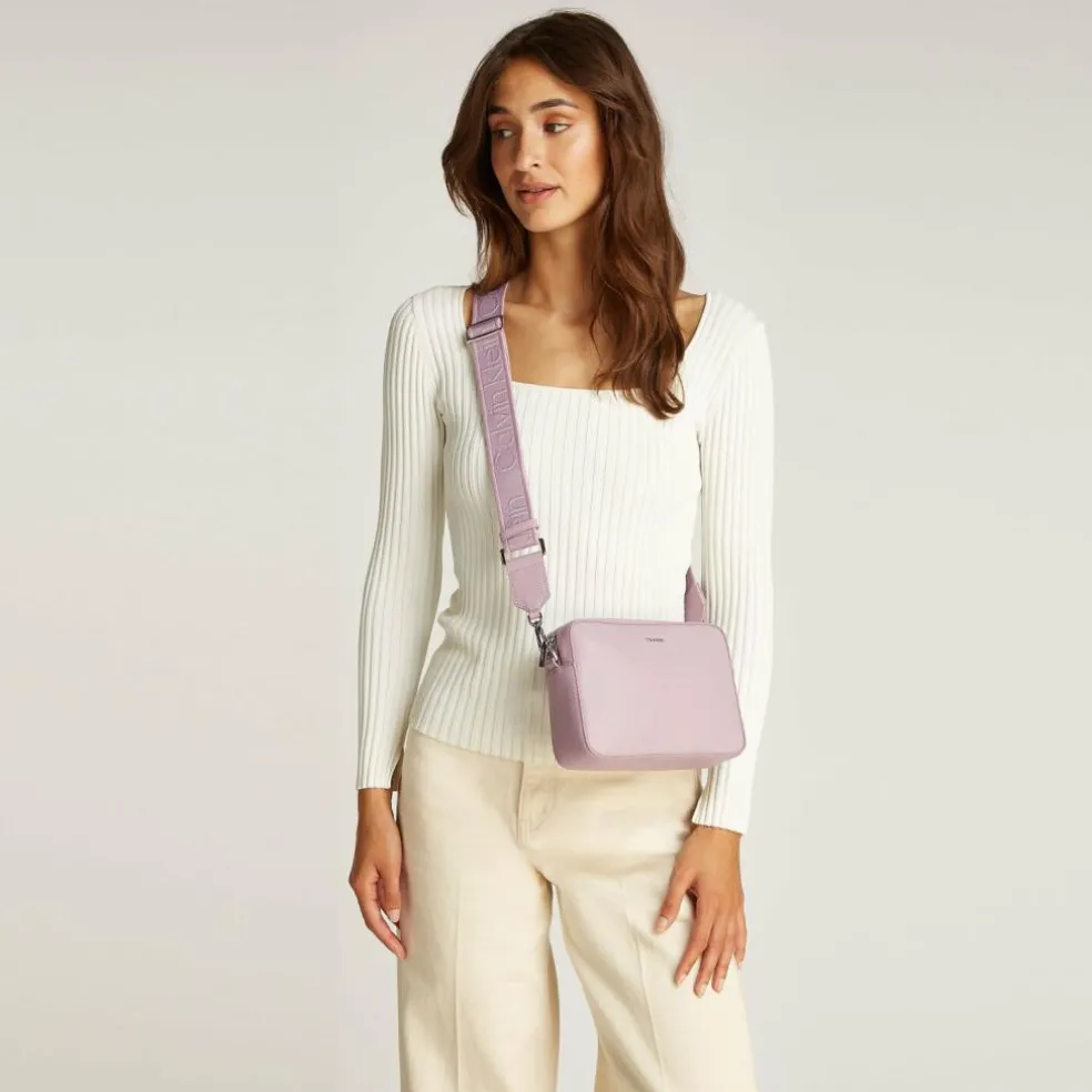 Calvin Klein CK Must Umhängetasche 21.5 cm