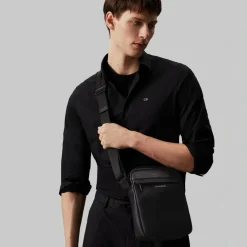 Calvin Klein CK Must Umhängetasche 18 cm