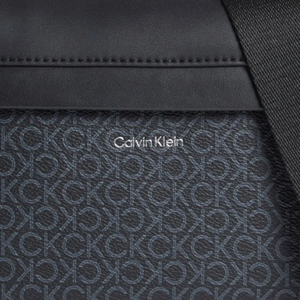 Calvin Klein CK Must Umhängetasche 20.5 cm