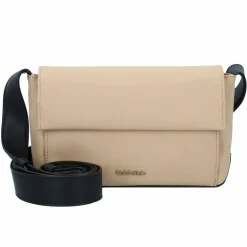 Calvin Klein CK Origami Umhängetasche 24 cm