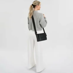 Calvin Klein CK Origami Umhängetasche 23 cm