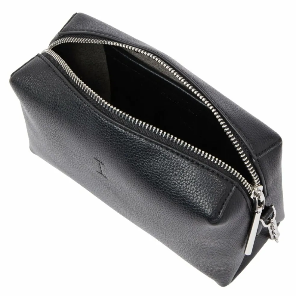 Calvin Klein CK Plaque Umhängetasche 21 cm