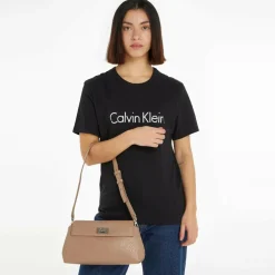 Calvin Klein CK Push Schultertasche 28 cm
