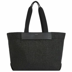 Calvin Klein CK Raffia Shopper Tasche 61 cm