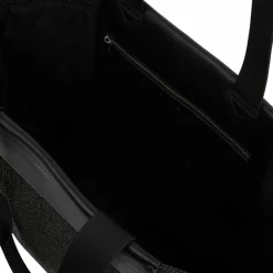 Calvin Klein CK Raffia Shopper Tasche 61 cm