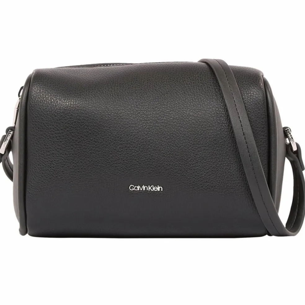 Calvin Klein Ck Refine Mini Bag Umhängetasche 18.5 cm