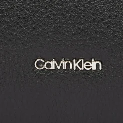 Calvin Klein Ck Refine Mini Bag Umhängetasche 18.5 cm