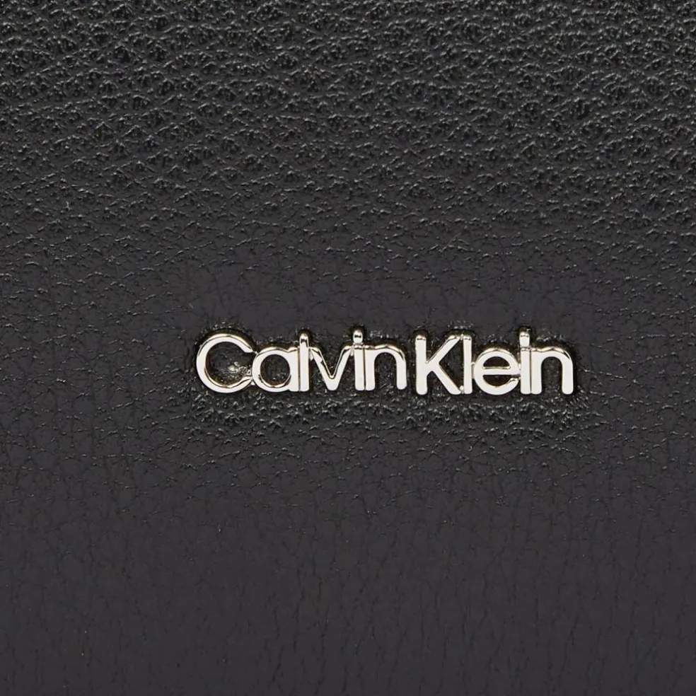Calvin Klein Ck Refine Mini Bag Umhängetasche 18.5 cm