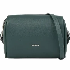 Calvin Klein Ck Refine Mini Bag Umhängetasche 18.5 cm