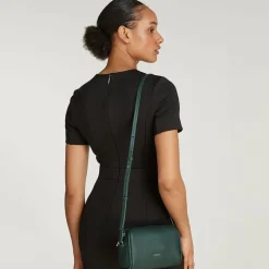 Calvin Klein Ck Refine Mini Bag Umhängetasche 18.5 cm