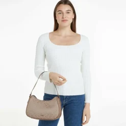 Calvin Klein CK Refine Schultertasche 28 cm