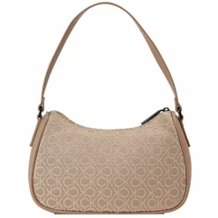 Calvin Klein CK Refine Schultertasche 28 cm