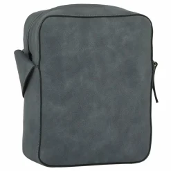 Calvin Klein CK Refined Mini Bag Umhängetasche 17 cm