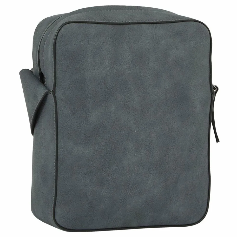 Calvin Klein CK Refined Mini Bag Umhängetasche 17 cm