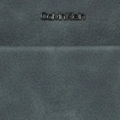 Calvin Klein CK Refined Mini Bag Umhängetasche 17 cm