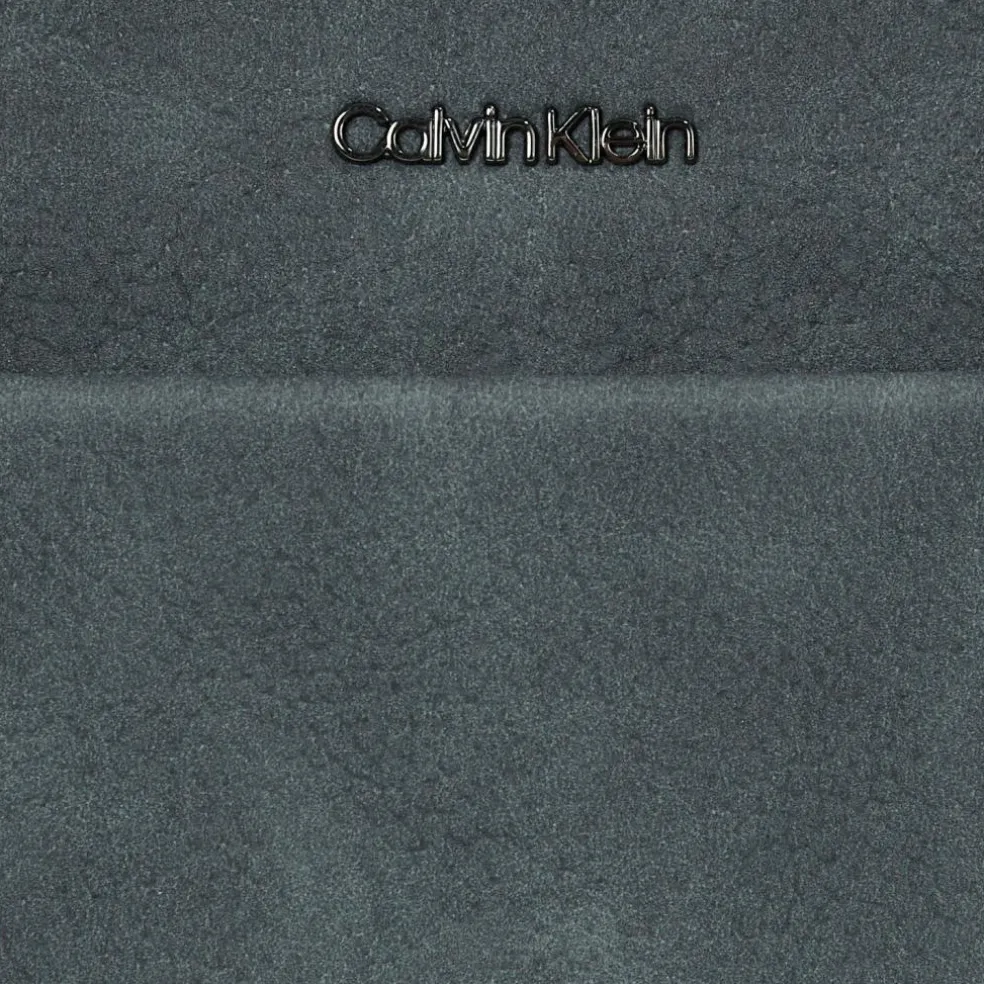 Calvin Klein CK Refined Mini Bag Umhängetasche 17 cm