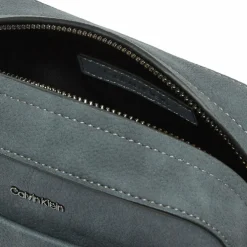 Calvin Klein CK Refined Mini Bag Umhängetasche 17 cm