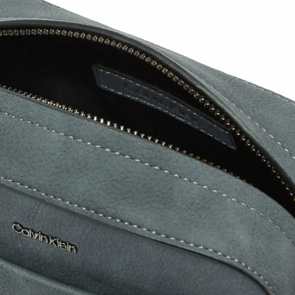 Calvin Klein CK Refined Mini Bag Umhängetasche 17 cm