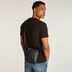 Calvin Klein CK Refined Mini Bag Umhängetasche 17 cm