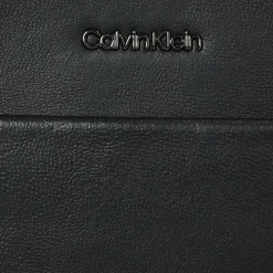 Calvin Klein CK Refined Mini Bag Umhängetasche 17 cm