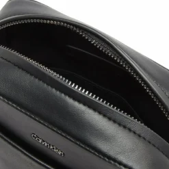 Calvin Klein CK Refined Mini Bag Umhängetasche 17 cm