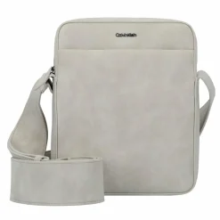 Calvin Klein CK Refined Mini Bag Umhängetasche 17 cm
