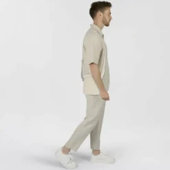 Calvin Klein CK Refined Mini Bag Umhängetasche 17 cm