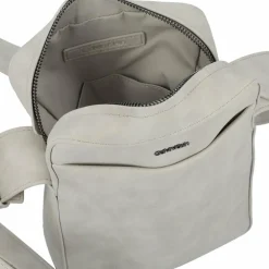 Calvin Klein CK Refined Mini Bag Umhängetasche 17 cm