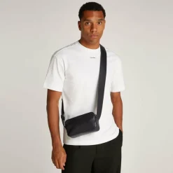 Calvin Klein CK Refined Umhängetasche 20 cm